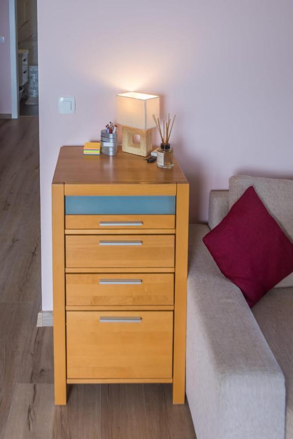 Penthouse Horizont Apartment Split Ngoại thất bức ảnh