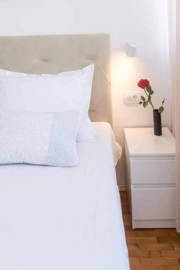 Penthouse Horizont Apartment Split Ngoại thất bức ảnh